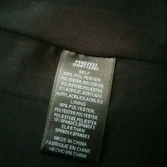 Adelyn Rae Knit Midi Dress - Picture 5 of 6